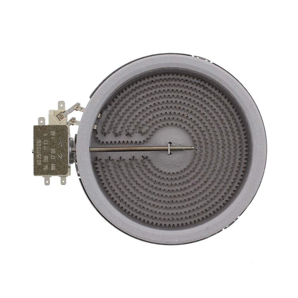 Burner Element For 318178110 Electrolux Frigidaire Glass Cooktops Ranges