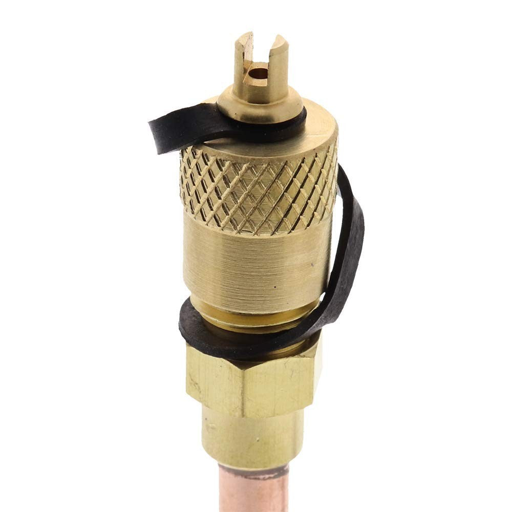 ERP ADH73150210 for LG Refrigerator In Line Filter Drier Copper