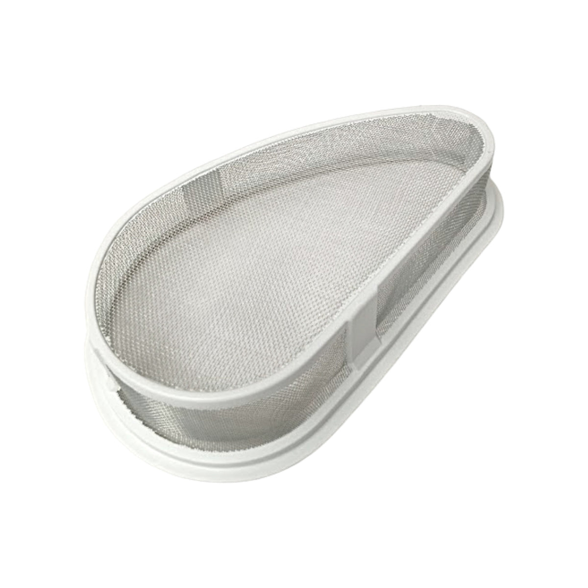 Choice 8531964 Clothes Dryer Lint Basket Kidney Filter Screen for Whirlpool