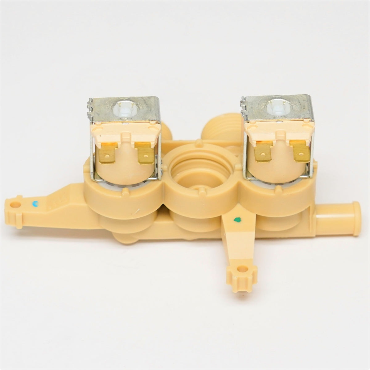 Choice Parts WH13X23974 for GE Washing Machine Water Solenoid Valve