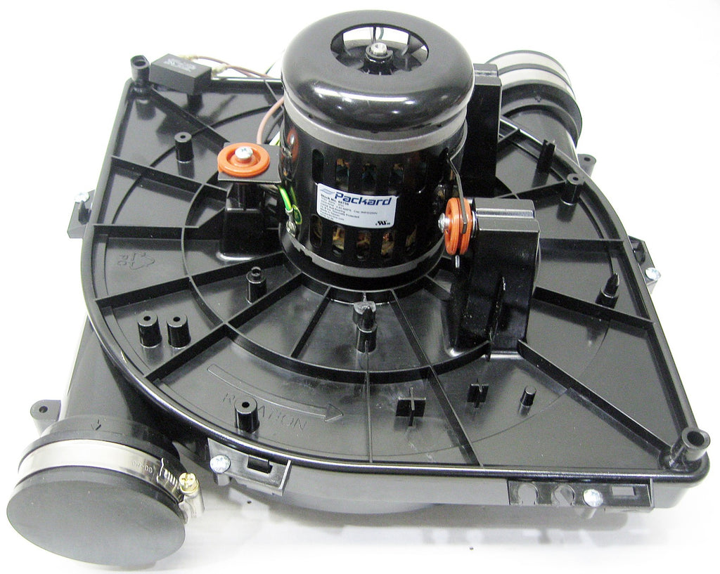 Packard Draft Inducer Fan Furnace Blower Motor for Carrier 1179081 320725-756