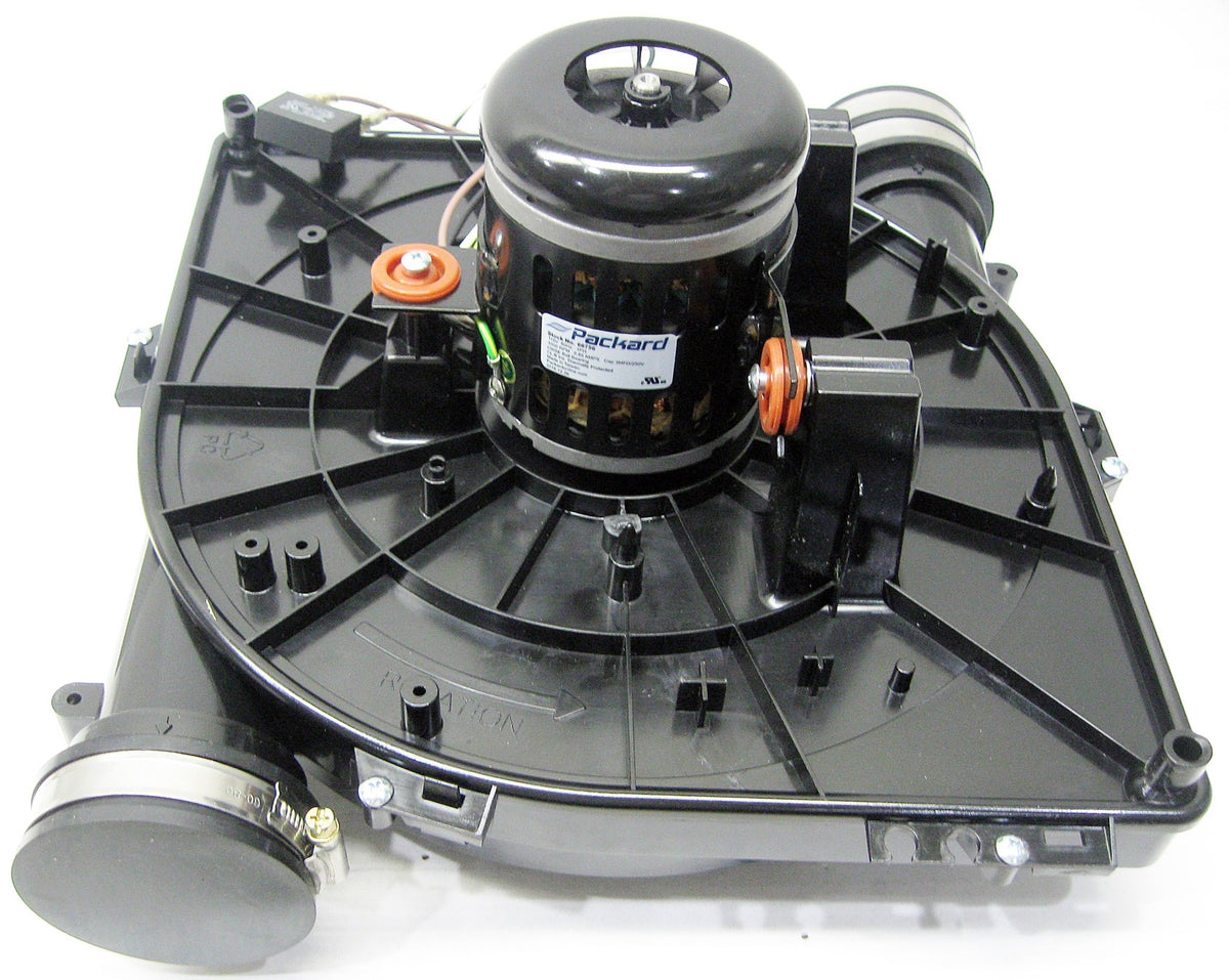Packard Draft Inducer Fan Furnace Blower Motor for Carrier 1179081 320725-756