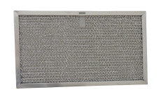 RHF0608 Range Vent Hood Aluminum Filter for Broan 99010159 97007893