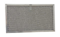 RHF0608 Range Vent Hood Aluminum Filter for Broan 99010159 97007893