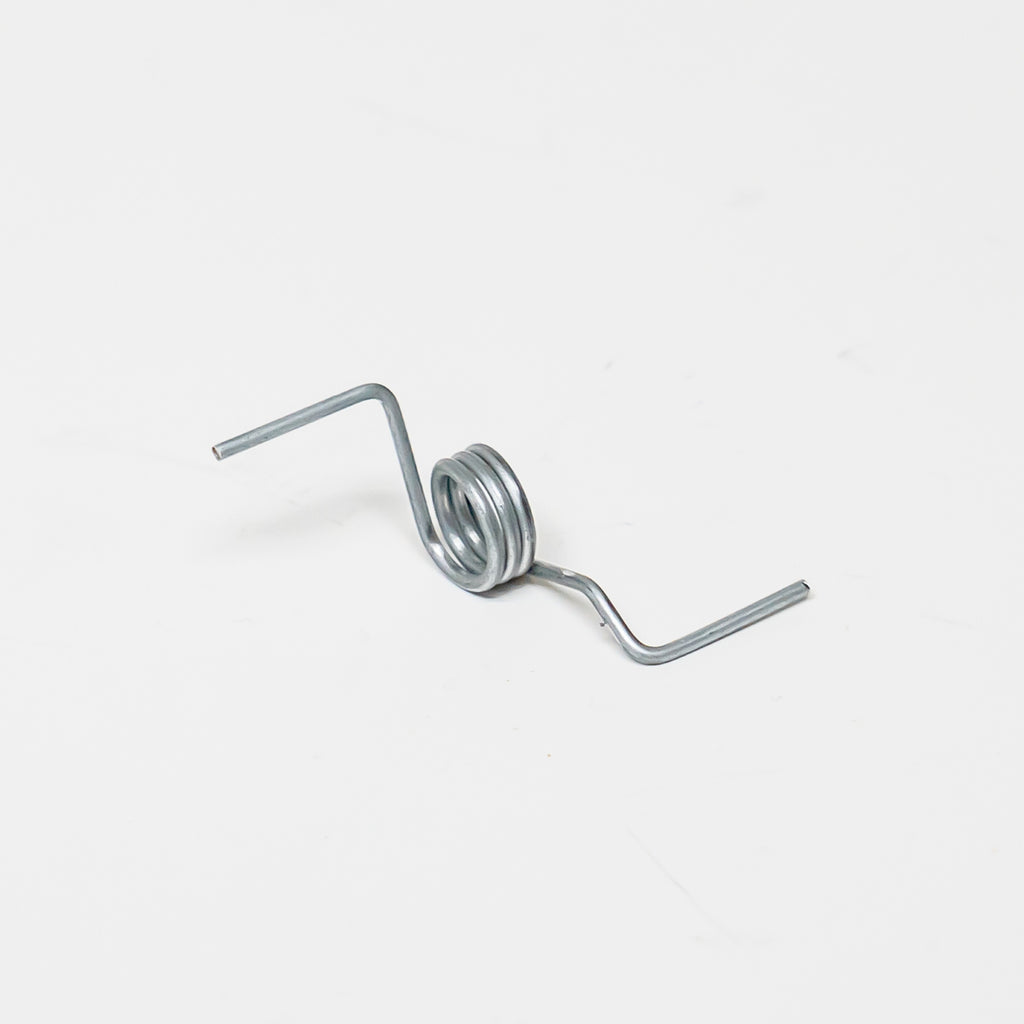 Choice Part WR02X12650 Spring for GE Refrigerator French Door Hinge Flapper
