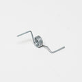 Choice Part WR02X12650 Spring for GE Refrigerator French Door Hinge Flapper