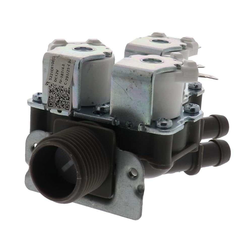 Exact 5221ER1003S Clothes Washing Machine Water Inlet Valve for LG Washer