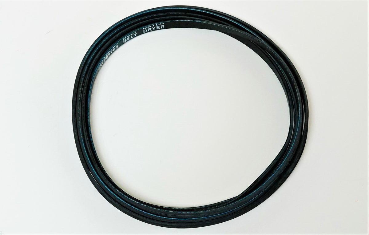 137292700 for Frigidaire Kenmore Dryer Belt PS3408299 AP4565702 134163500