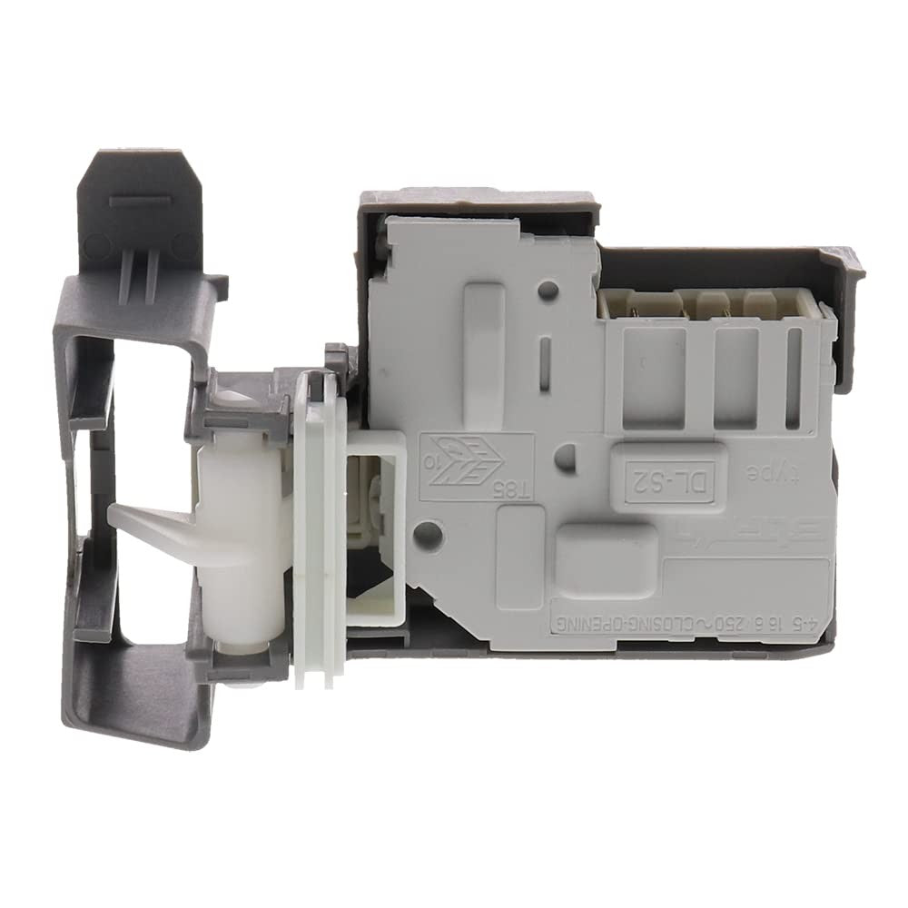 Exact Replacement 137353303 for Electrolux Frigidaire Washer Door Lock