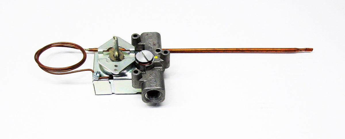 GST40240000 Robertshaw Gas Oven Thermostat for Vulcan Hobart 00-913102-00444