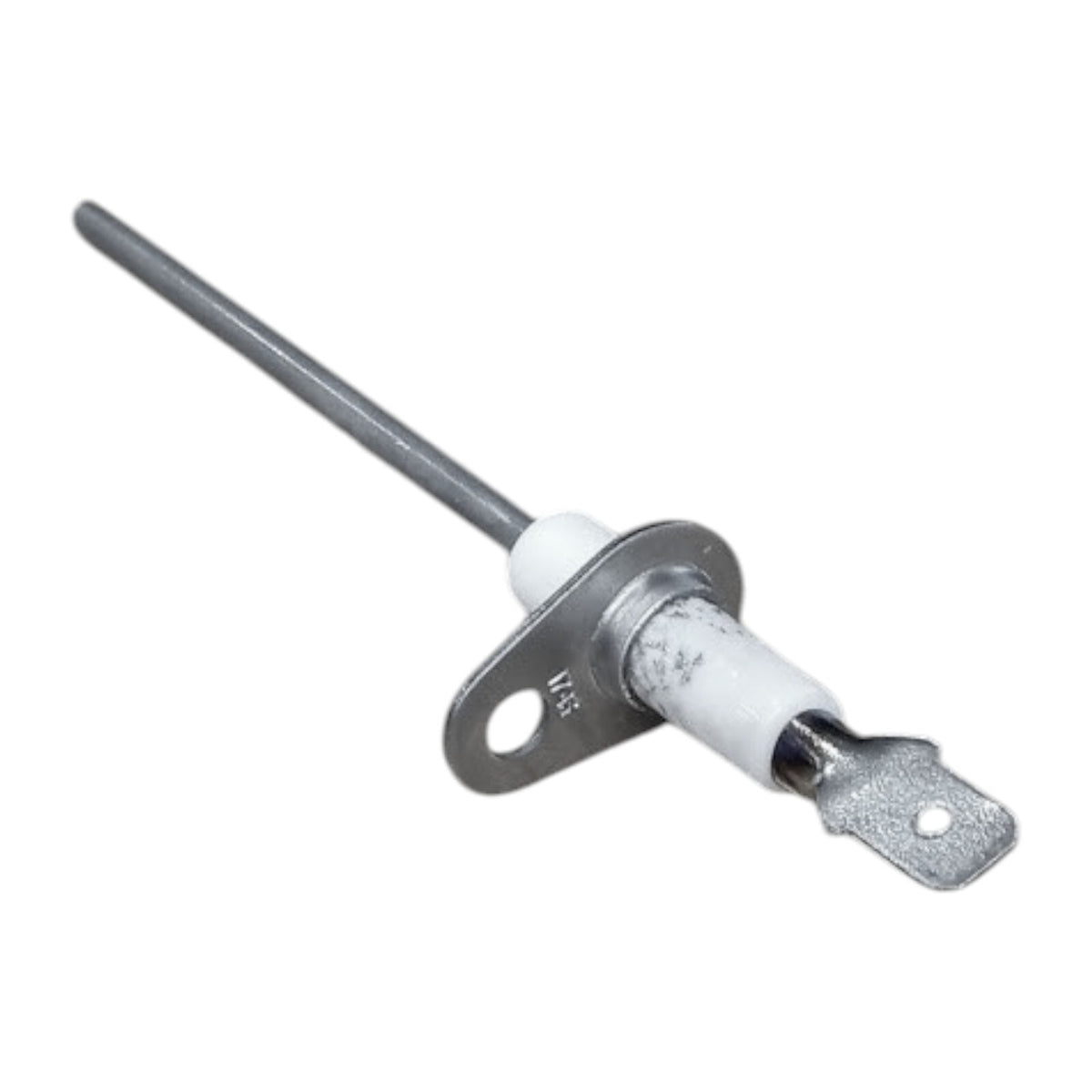 Gas Furnace Flame Sensor Rod for York Coleman Evcon Luxaire 02527773700