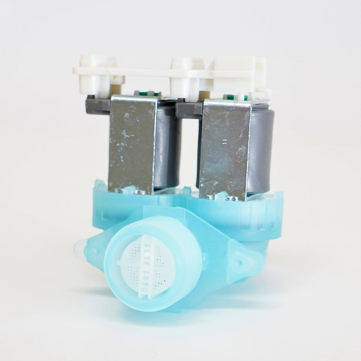 Choice Parts W11316256 for Whirlpool Washing Machine Water Inlet Solenoid Valve