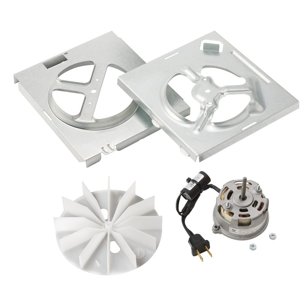 RE70BN Broan Nutone Nautilus 70 CFM Bathroom Bath Fan Motor Kit