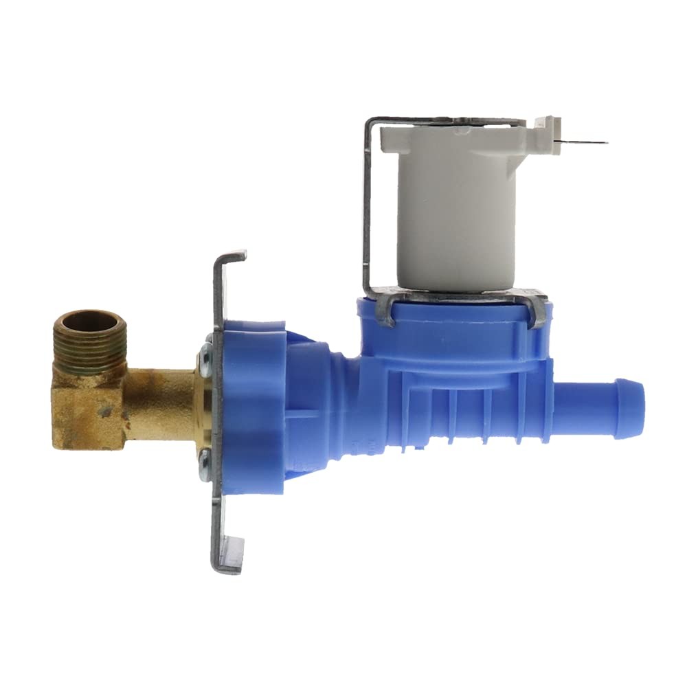 Exact Replacement for LG 5221DD1001E Dishwasher Water Solenoid Inlet Valve