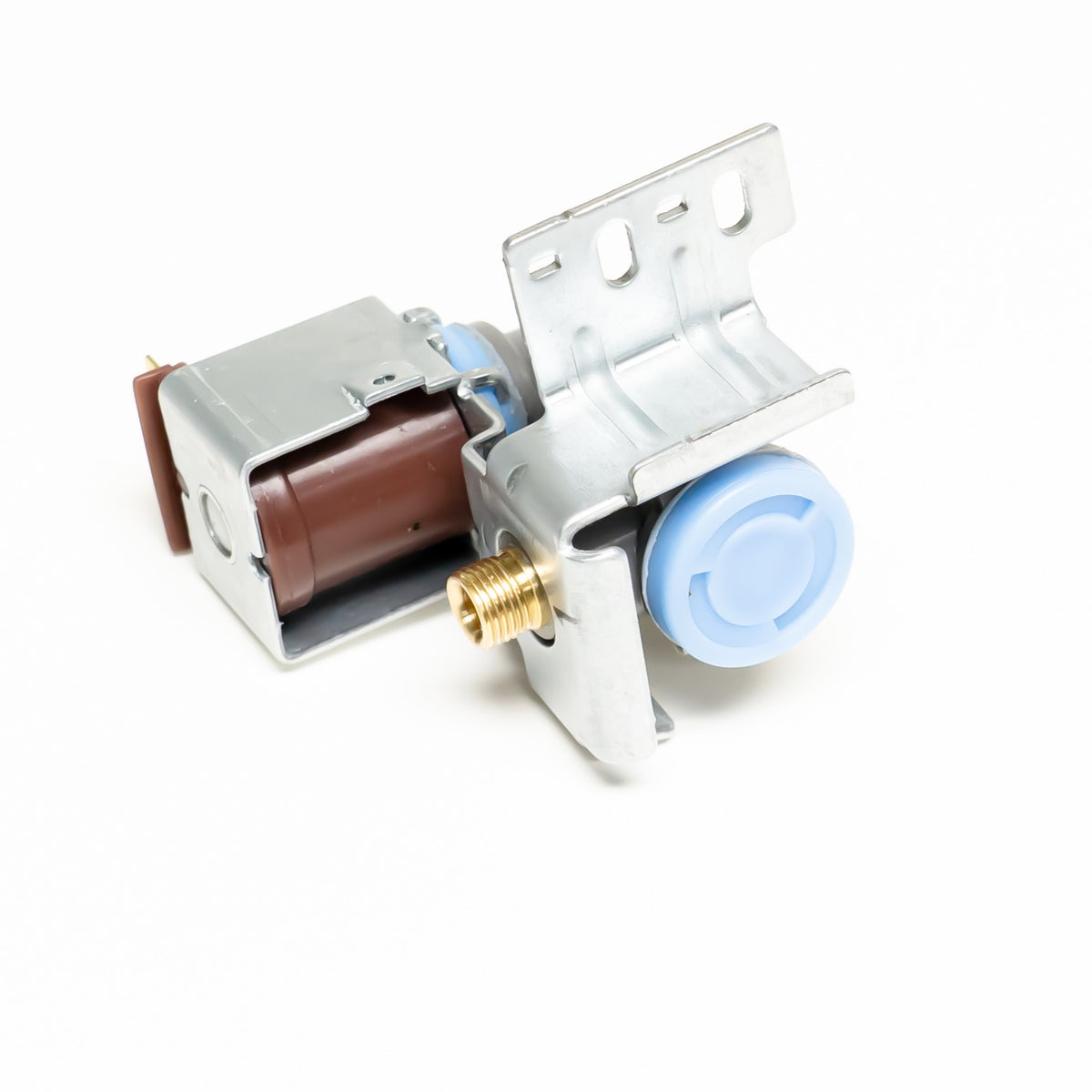 W10498976 Replacement for Whirlpool Refrigerator Water Inlet Solenoid Valve