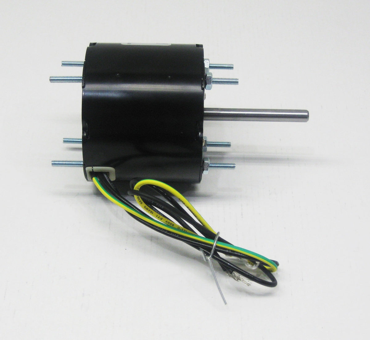 Packard Electric Fan Motor 40030 1/25 HP 1550 RPM 115 Volts (UE-30)