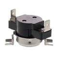 ERP WE04X25194 Clothes Dryer Control Limit Thermostat for GE 215/186