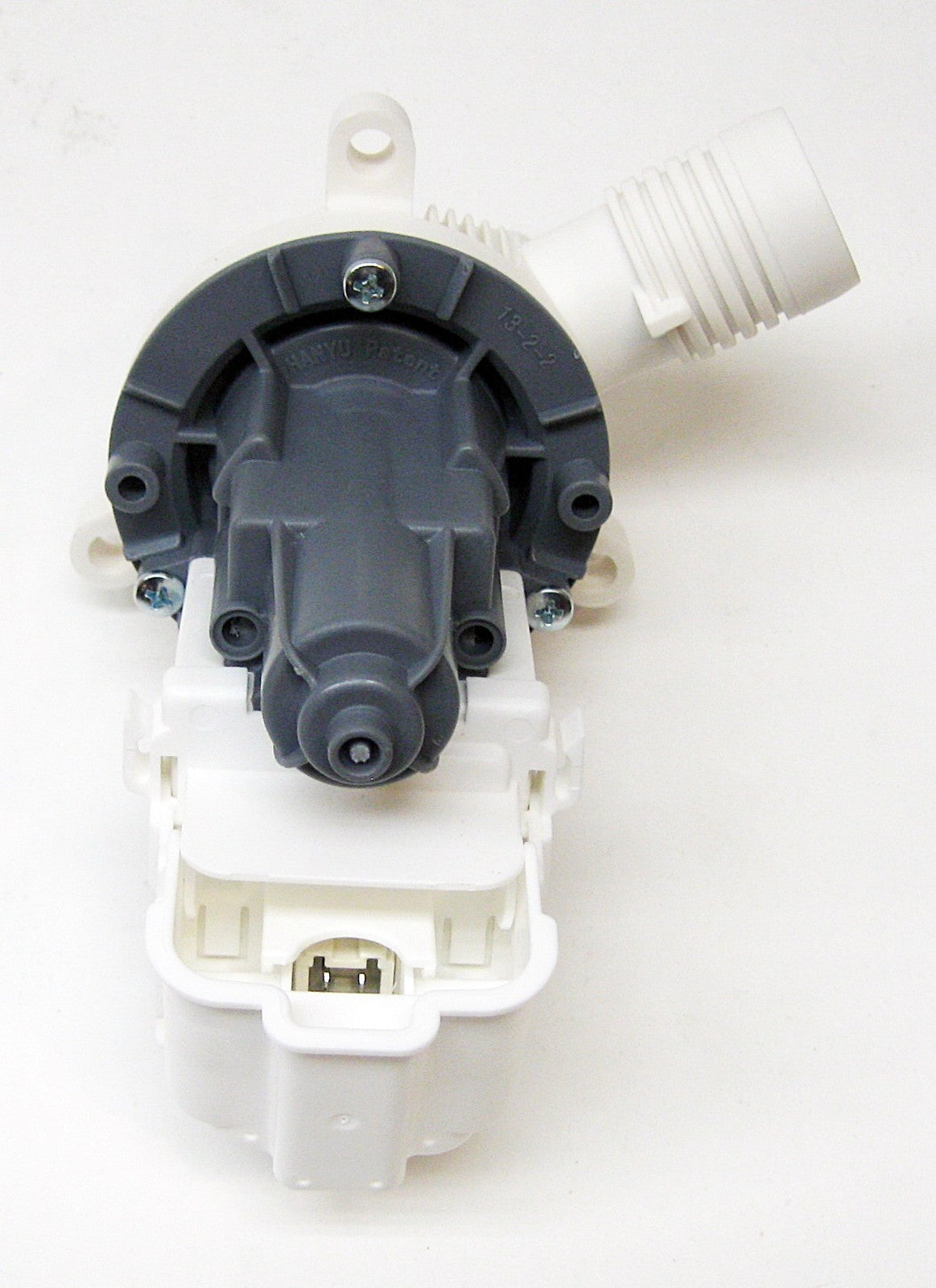 Washing Machine Drain Pump for Whirlpool Cabrio WPW10661045 AP6023670 PS11757016