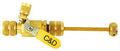C&D Ball Valve Core Removal Tool for use on 1/4" flare access fitting CD3930