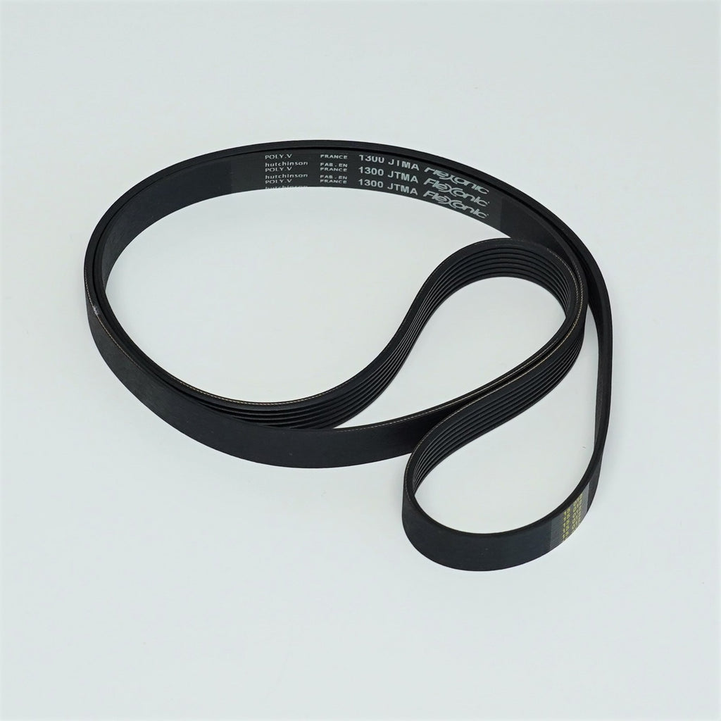 WH08X10024 for GE Washer Washing Machine Drive Belt for AP3884128 PS1020114.