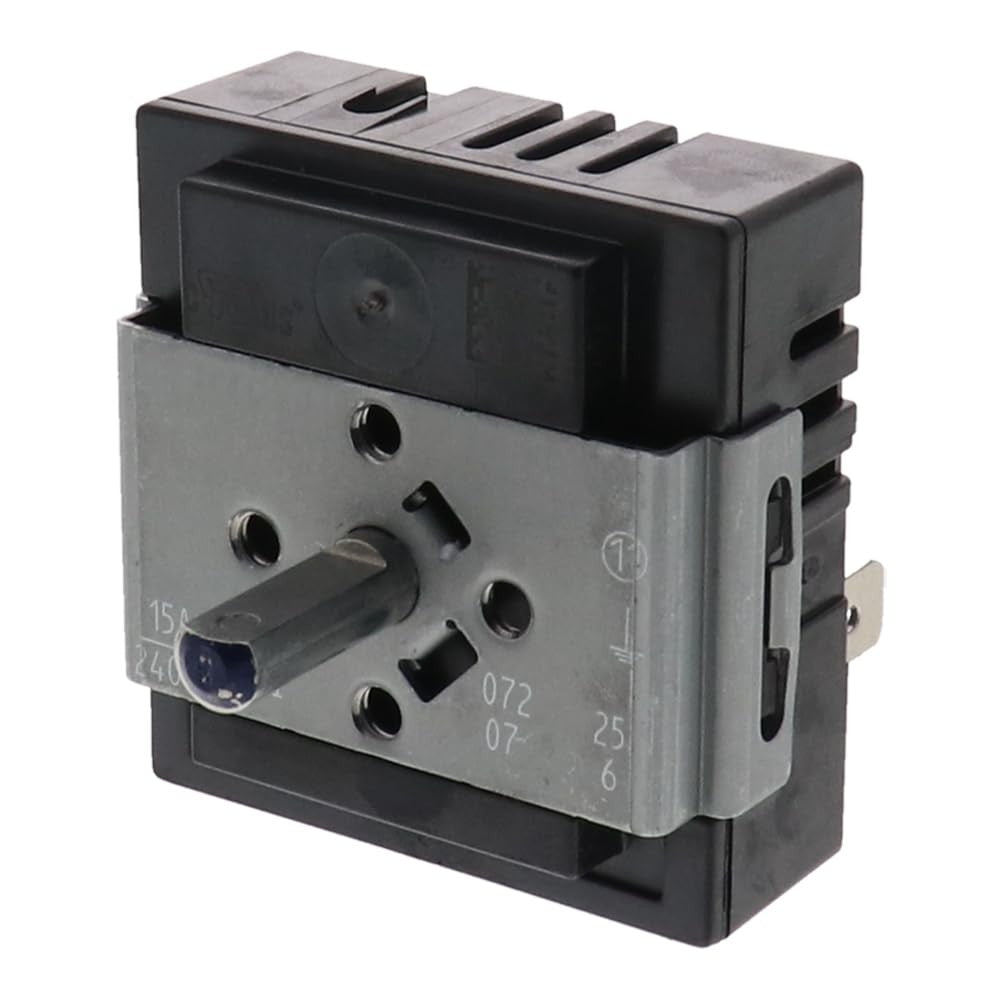 ERP 5304522965 Range Stove Infinite Burner Switch for Frigidaire Electrolux