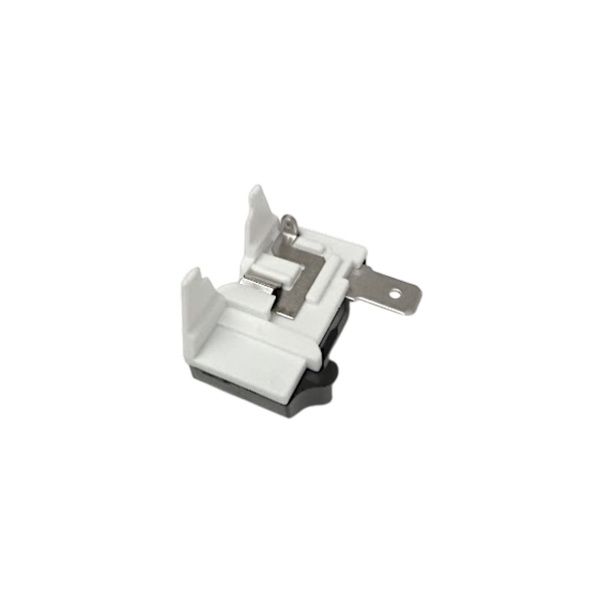 Choice 4387913 Refrigerator Relay and Overload Kit for Whirlpool Compressor