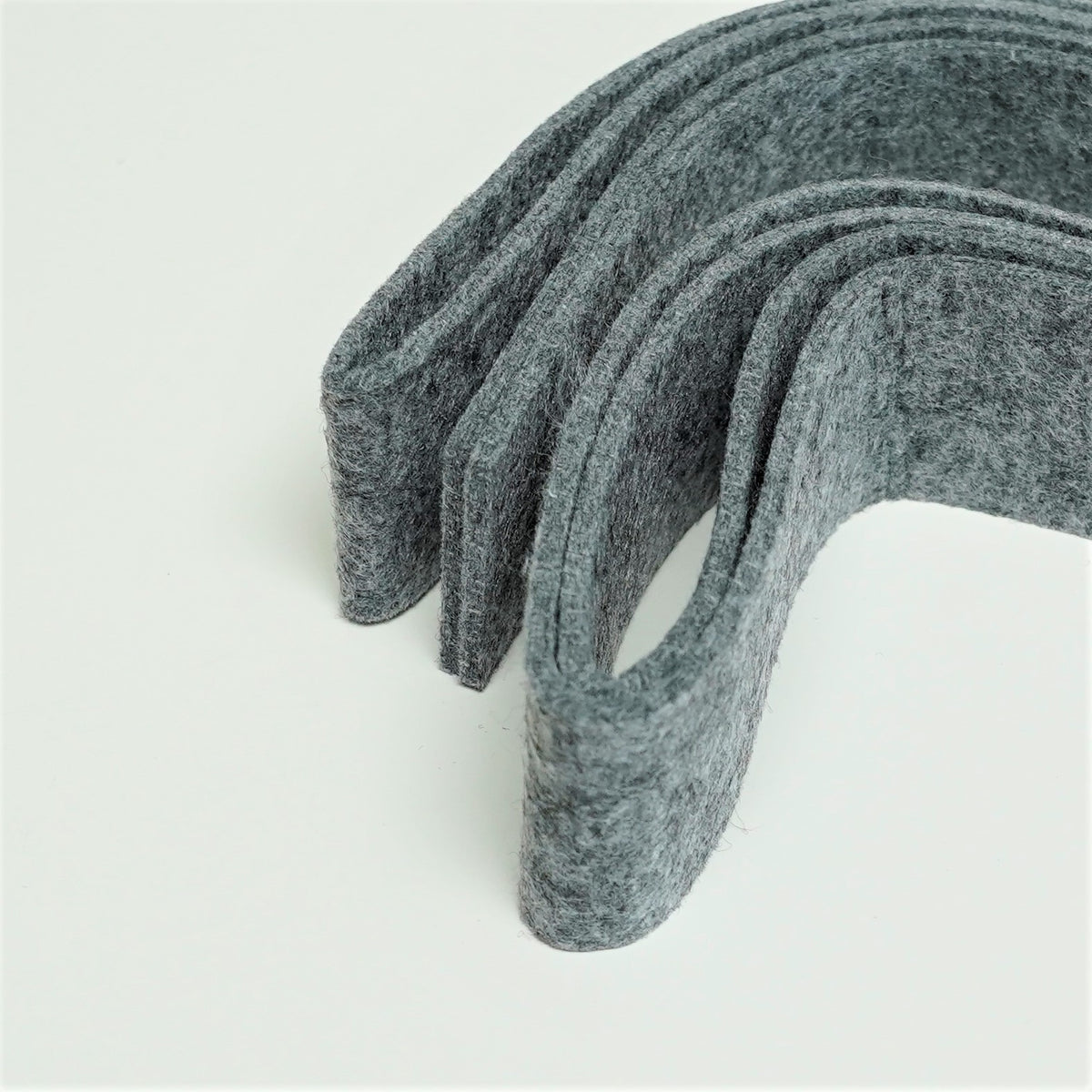 Dryer Drum Felt Seal Gasket for Whirlpool Maytag WP33001807 33001807