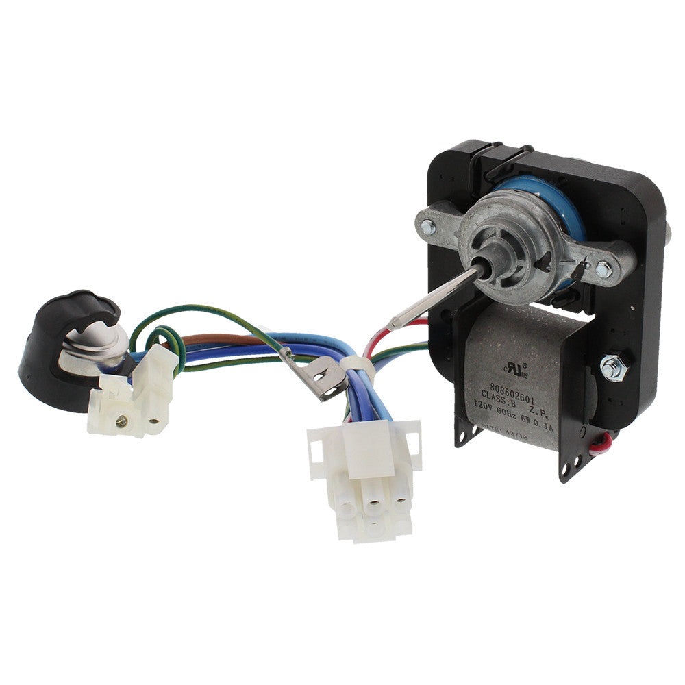 Refrigerator Evaporator Freezer Fan Motor 808602601 for Electrolux Frigidaire
