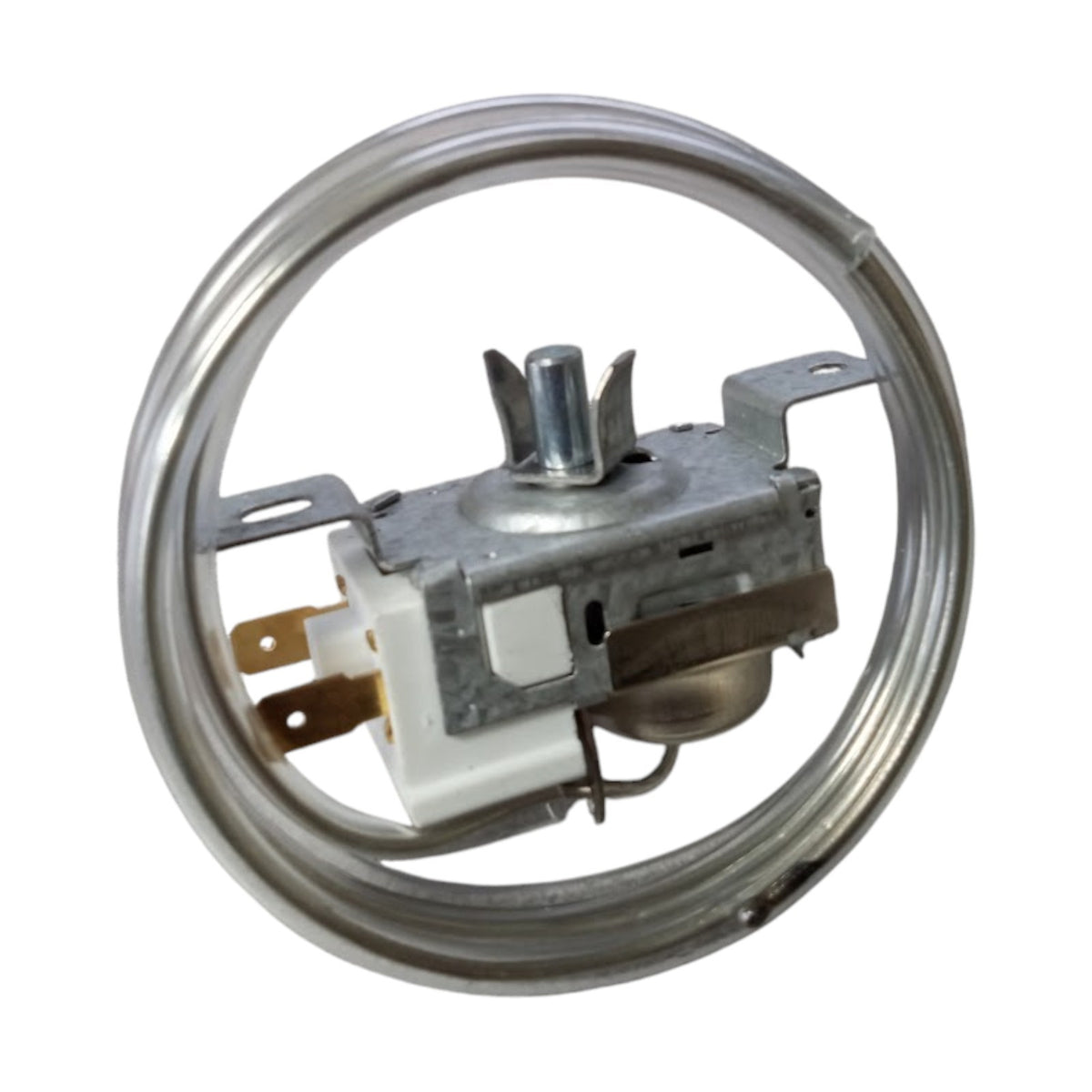 Choice 2198202 Refrigerator Thermostat Cold Control for Whirlpool
