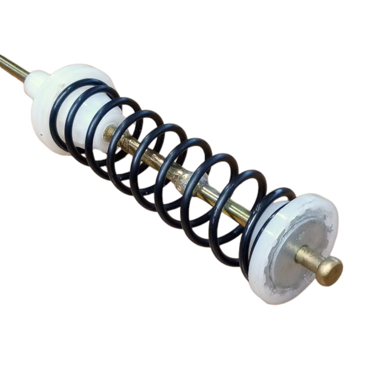 Suspension Rod Kit 2 Each of DC97-16350S DC97-16350T for Samsung Washers