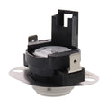 ERP 8557403 Clothes Dryer Hi Limit Auto Reset Thermostat for Whirlpool Kenmore