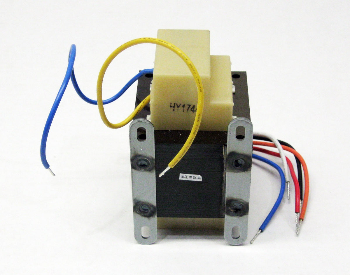 100VA Transformer Primary 120V 208V 240V 480V Volt 24V Secondary HVAC Furnace