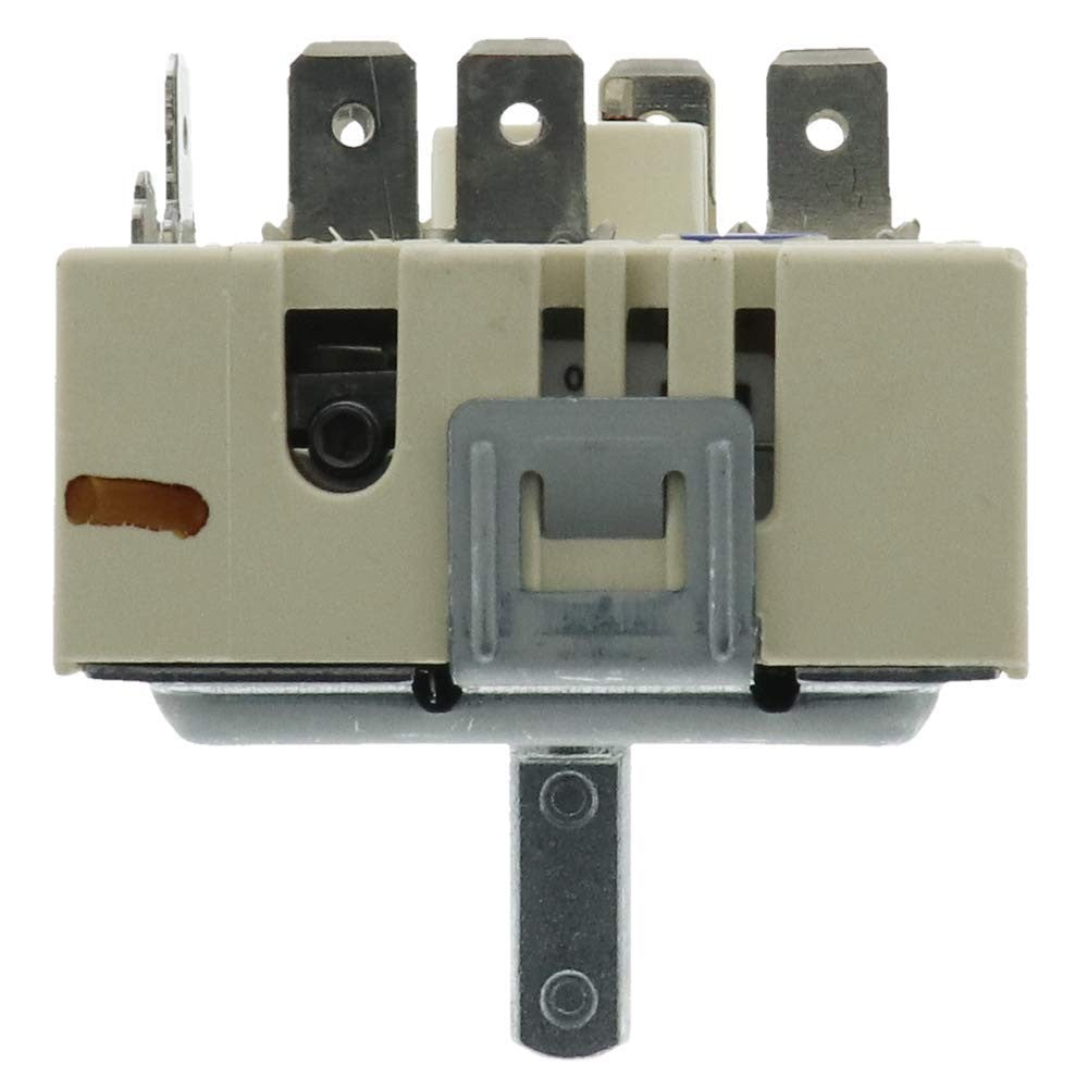 ERP 316238202 Range Infinite Burner Switch for Electrolux Frigidaire