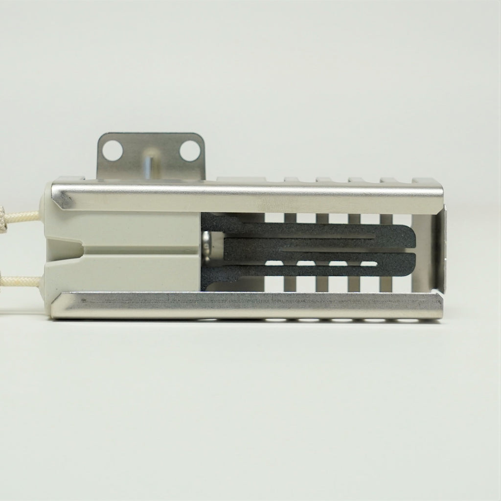 Choice Parts WP3186491 for Whirlpool Range Oven Burner Igniter Assembly