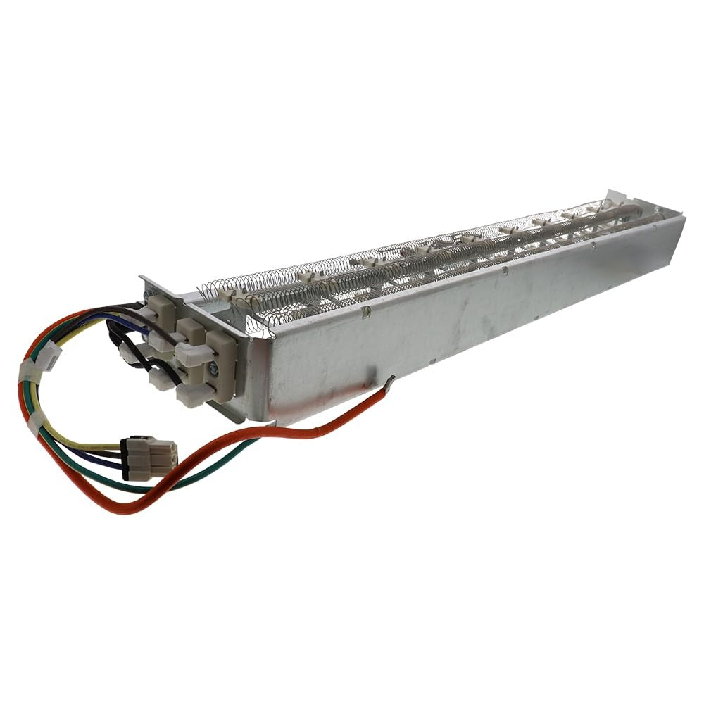 Exact WP27X24983 Packaged Terminal Air Conditioner PTAC Heater Assembly for GE