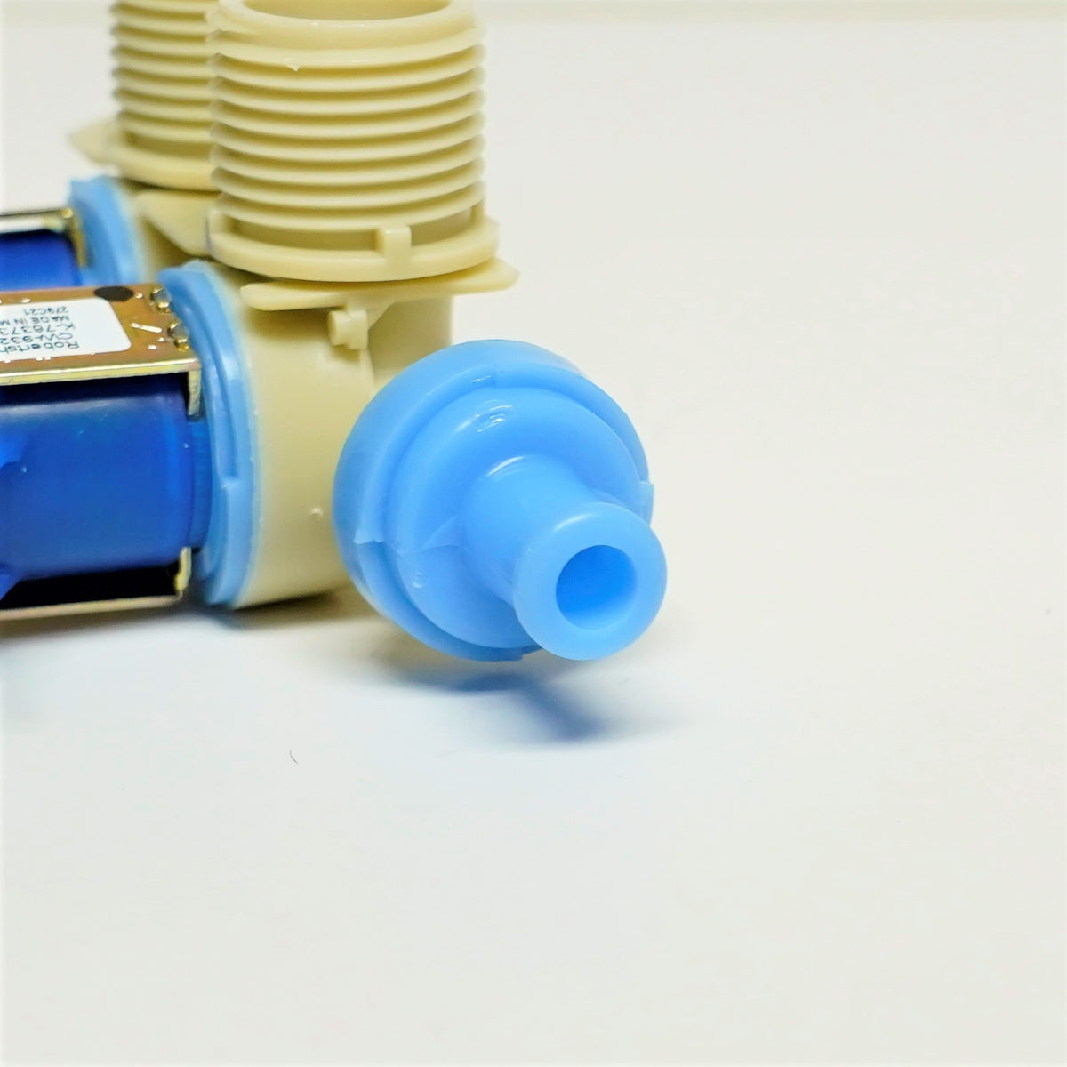 Robertshaw CW-932 for Whirlpool 21001932 35-6693 Washing Machine Water Valve