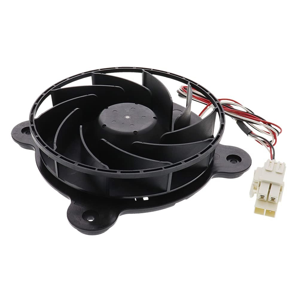 ERP DA31-00334A for Samsung Refrigerator Evaporator Fan and Motor Assembly