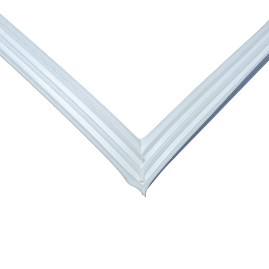 WR24X10231 Replacement for GE Refrigerator Door Gasket Seal Fridge