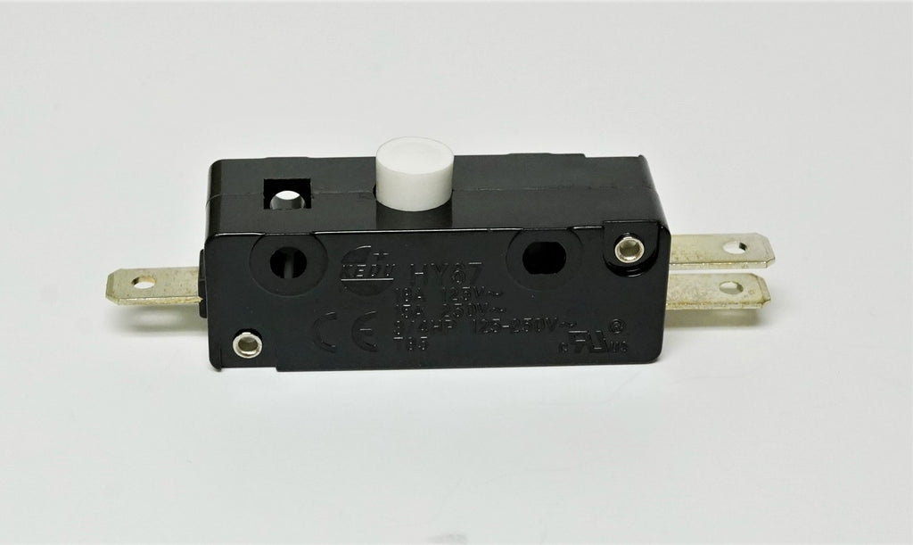 Supco LP210 Lid Switch & Actuator for Whirlpool Washers and Dryers