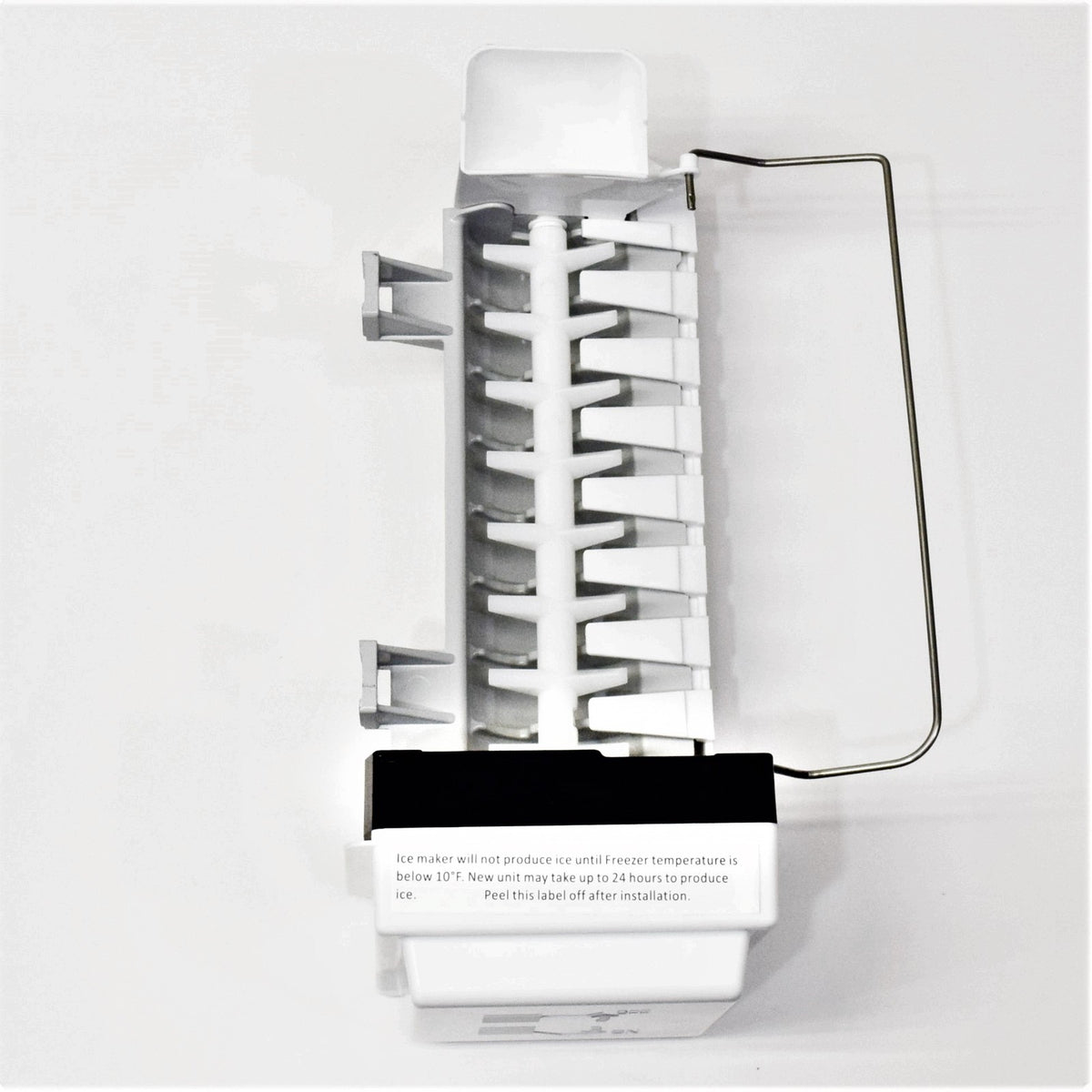 Refrigerator Icemaker for Whirlpool W10882923 W10377151