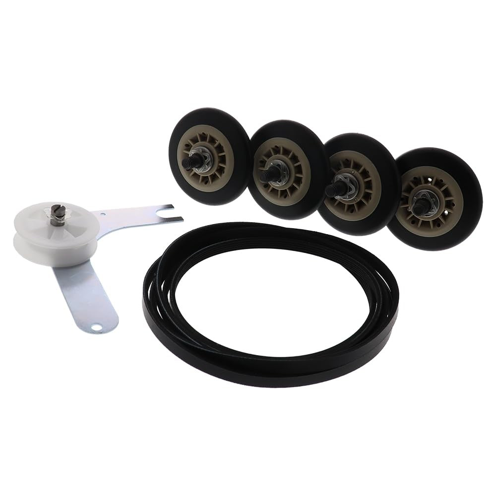 Clothes Dryer Repair Kit 134715900 134719300 134793511 for Frigidaire