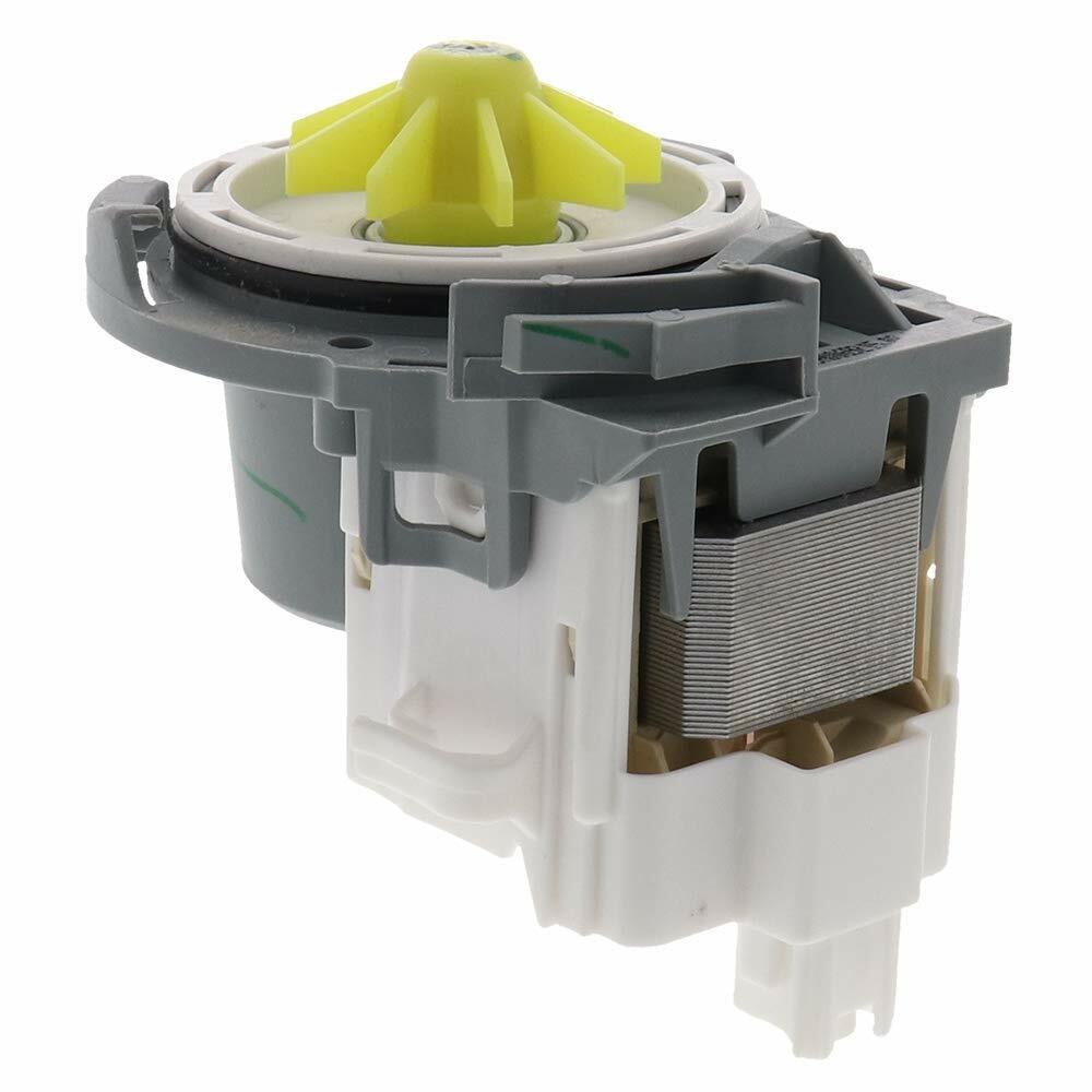 Dishwasher Drain Pump Whirlpool W10876537