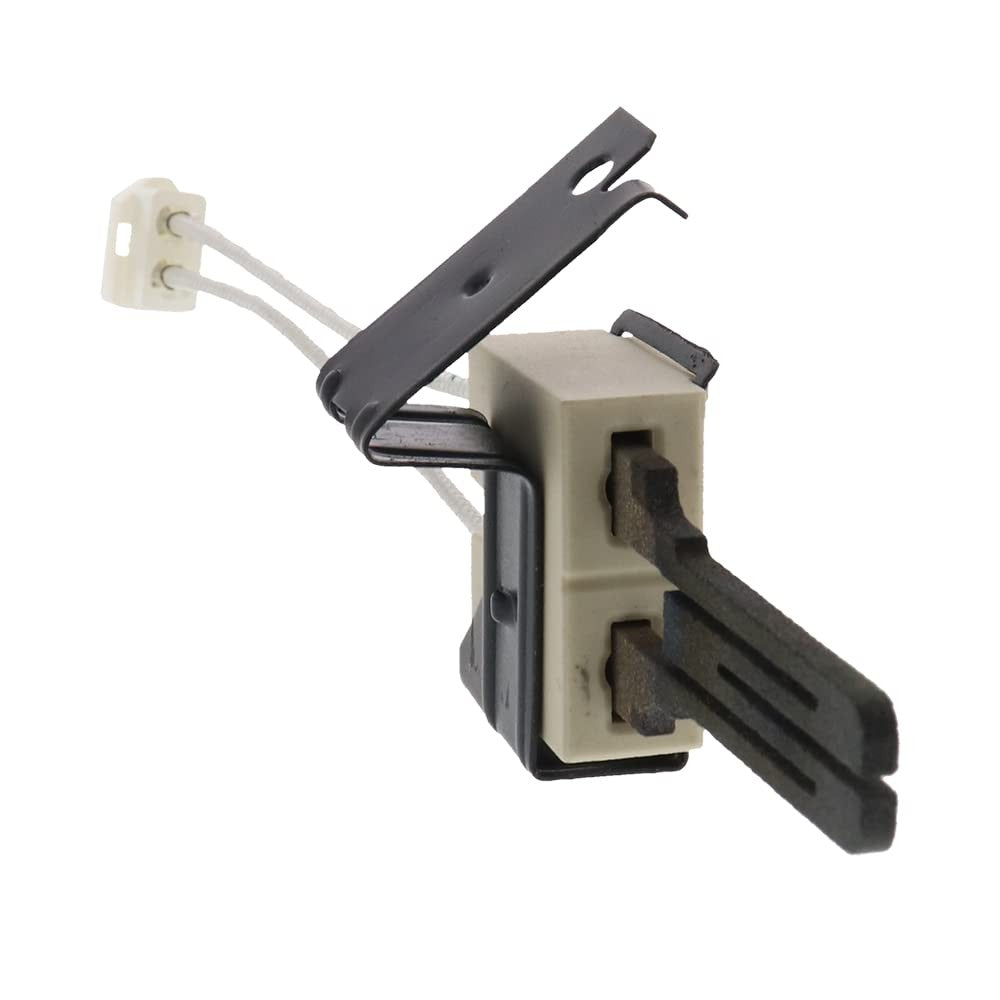 Exact Replacement Gas Dryer Igniter for GE WE4M449 Frigidaire 137524000