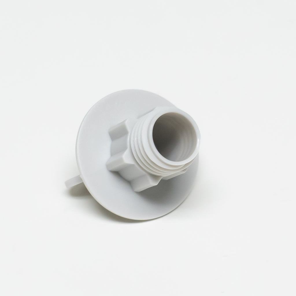 CMP 9742945 Dishwasher Wash Arm Retainer Nut Screw for Whirlpool WP8268873
