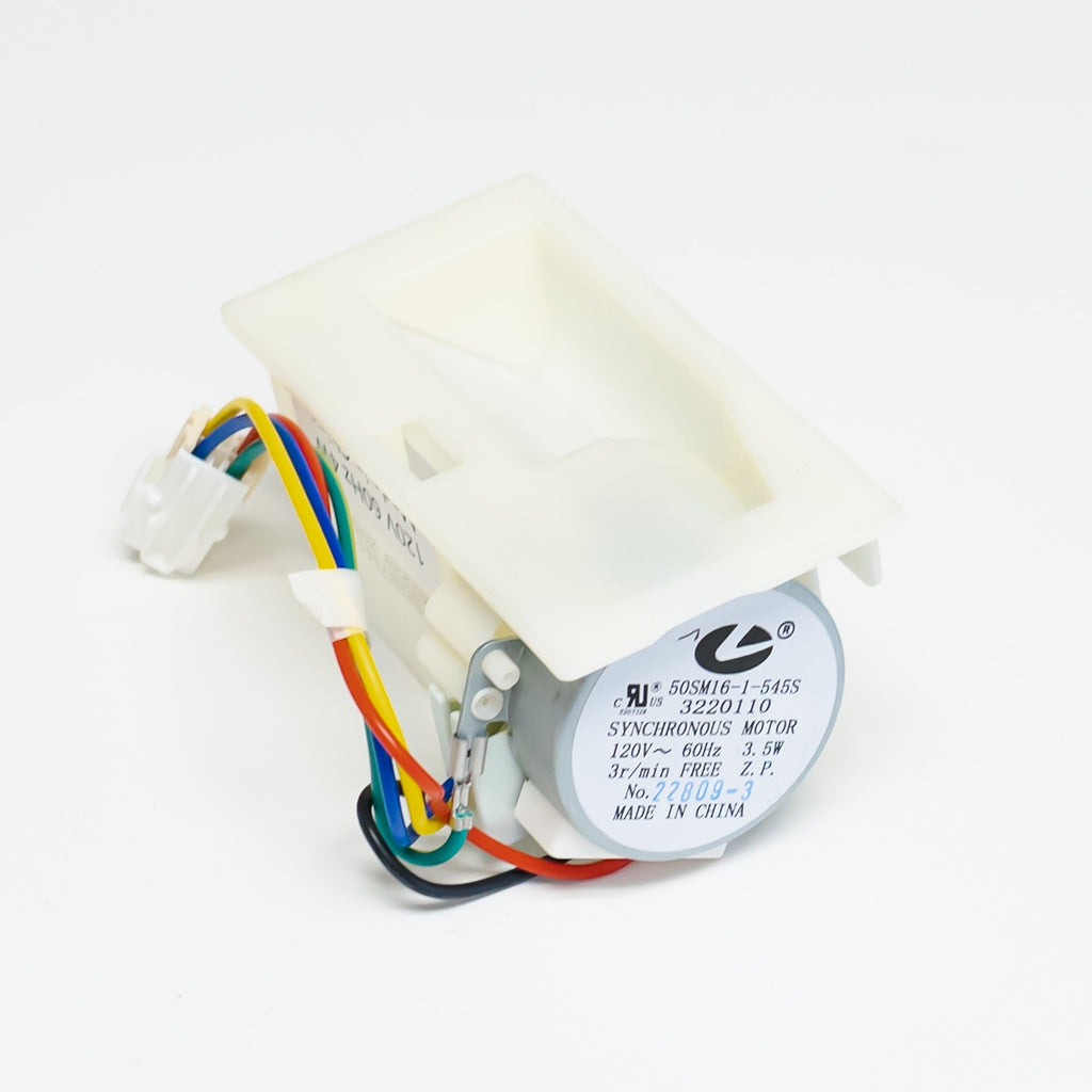 Choice Parts W10196393 for Whirlpool Refrigerator Damper Control