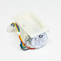 Choice Parts W10196393 for Whirlpool Refrigerator Damper Control