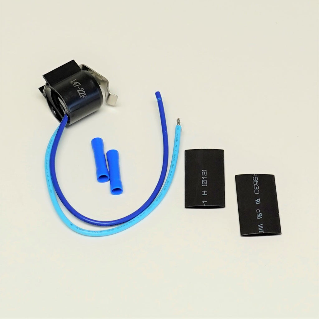 Choice Part 5303918214 for Electrolux Frigidaire Refrigerator Defrost Thermostat