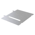 Choice Part for General Electric GE WB06X10638 Microwave Oven Wave Guide Cover