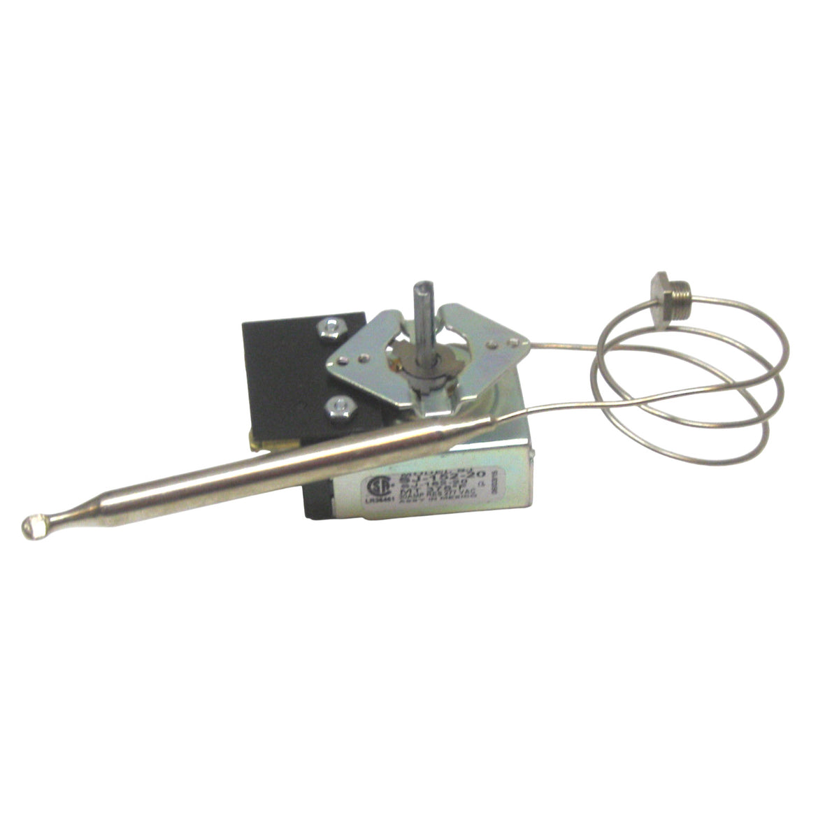 Robertshaw SJ-152-20 Commercial Fryer Thermostat for 46-1011 Star 2T-30133