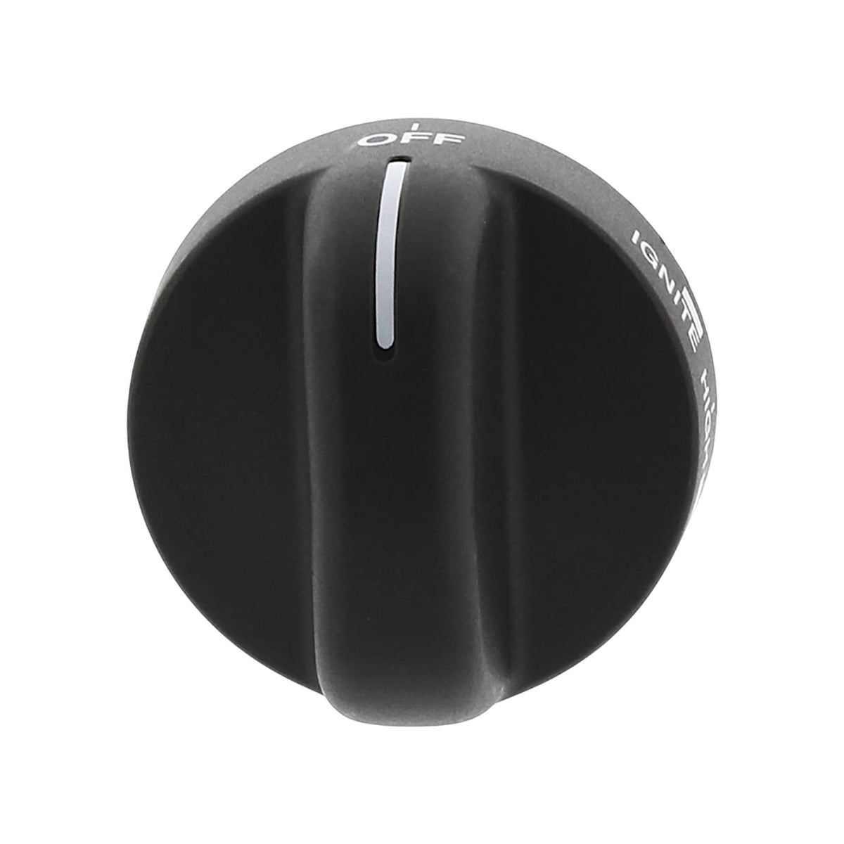 ERP 8273103 for Whirlpool WP8273103 Gas Range Stove Burner Knob